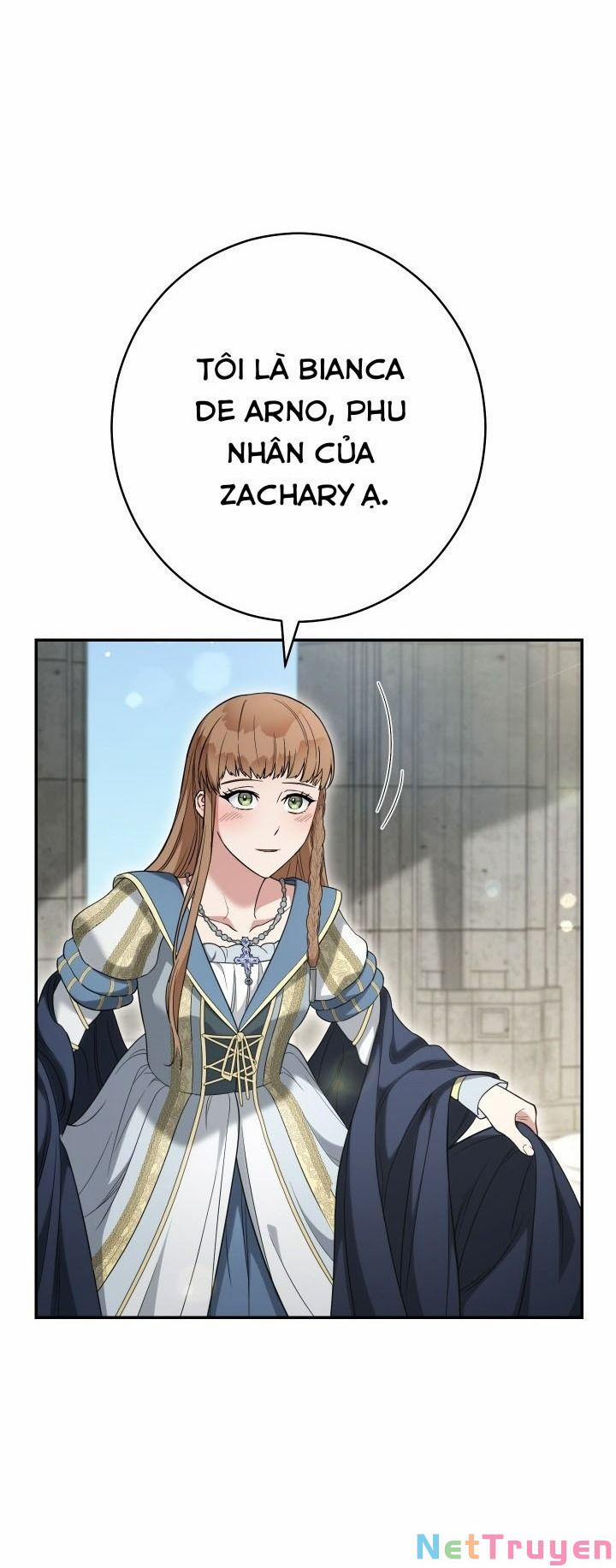 Cuộc Hôn Nhân Vụ Lợi 23 trang 84