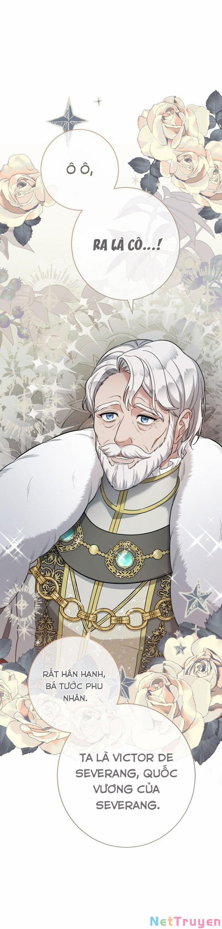 Cuộc Hôn Nhân Vụ Lợi 23 trang 85