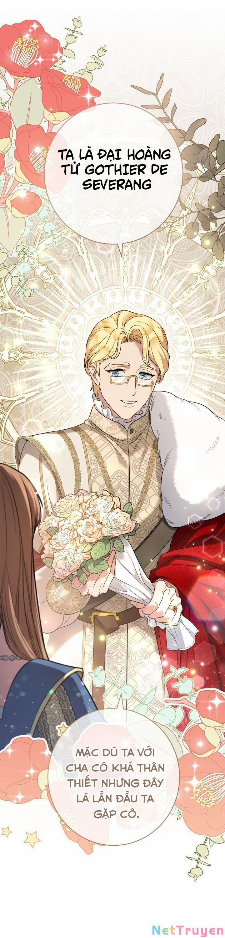 Cuộc Hôn Nhân Vụ Lợi 23 trang 92