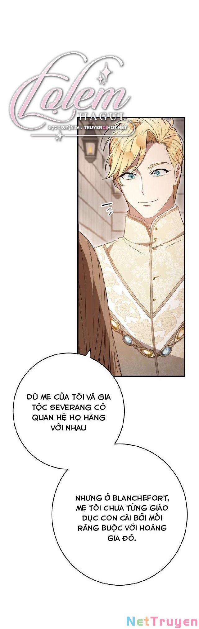 Cuộc Hôn Nhân Vụ Lợi 24 trang 12