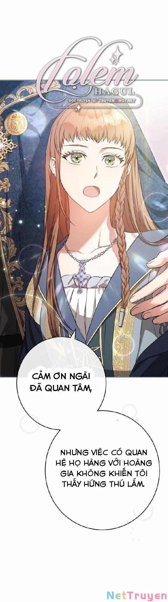 Cuộc Hôn Nhân Vụ Lợi 24 trang 13