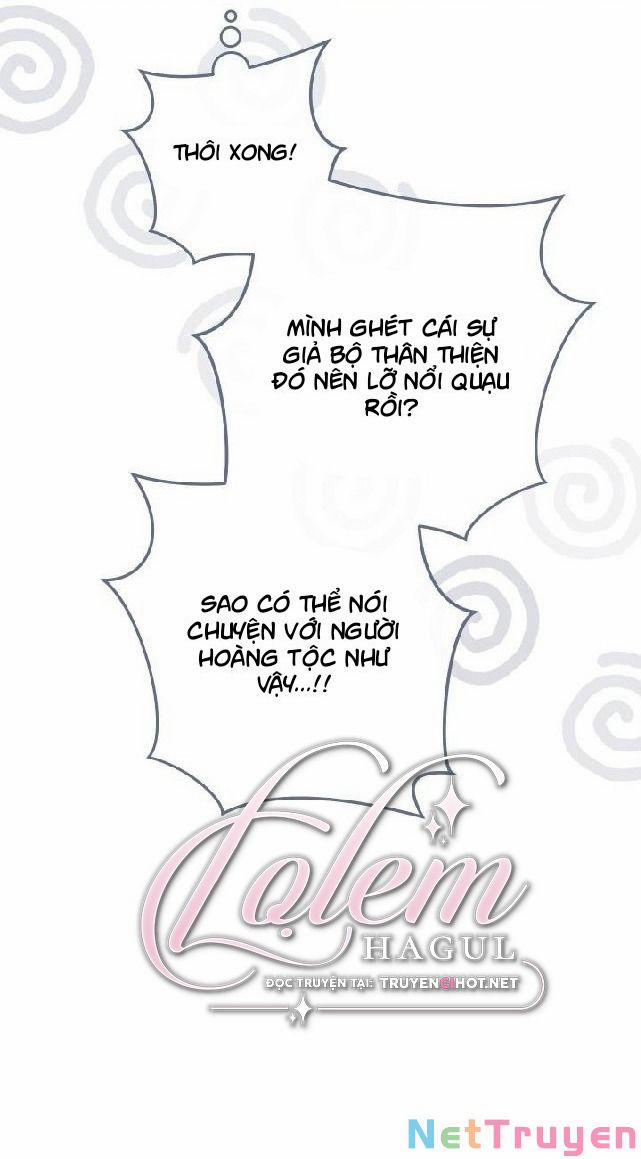 Cuộc Hôn Nhân Vụ Lợi 24 trang 19