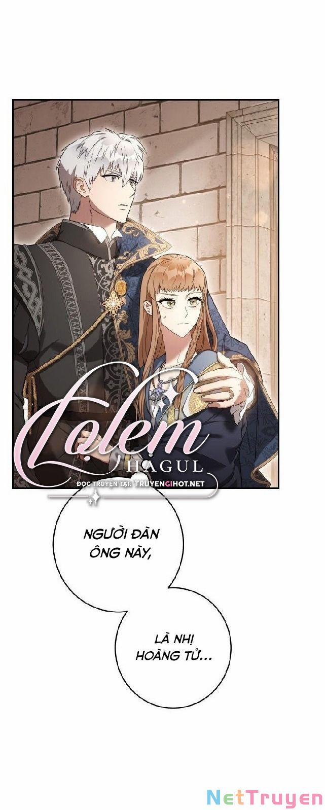 Cuộc Hôn Nhân Vụ Lợi 24 trang 2