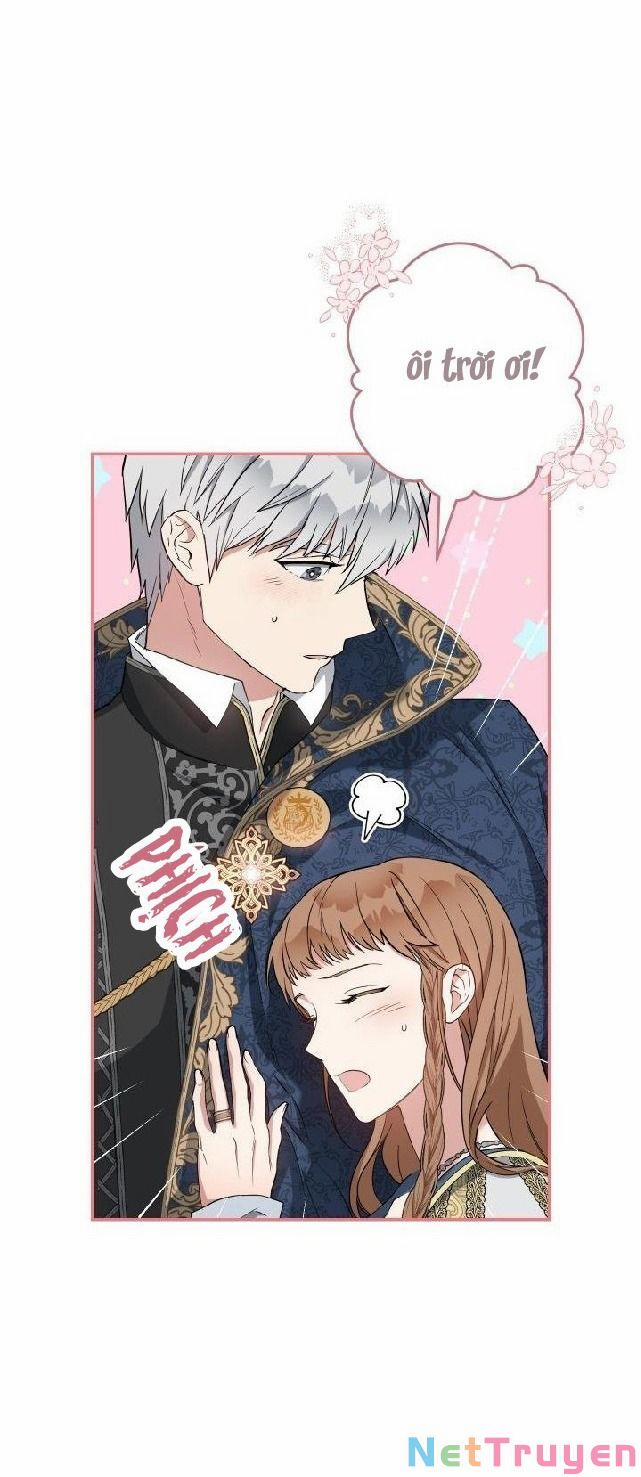 Cuộc Hôn Nhân Vụ Lợi 24 trang 27