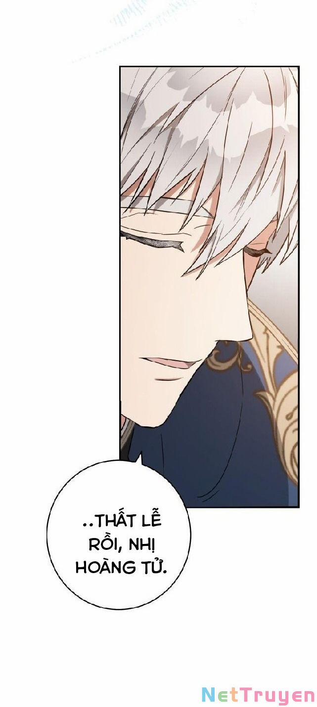 Cuộc Hôn Nhân Vụ Lợi 24 trang 33