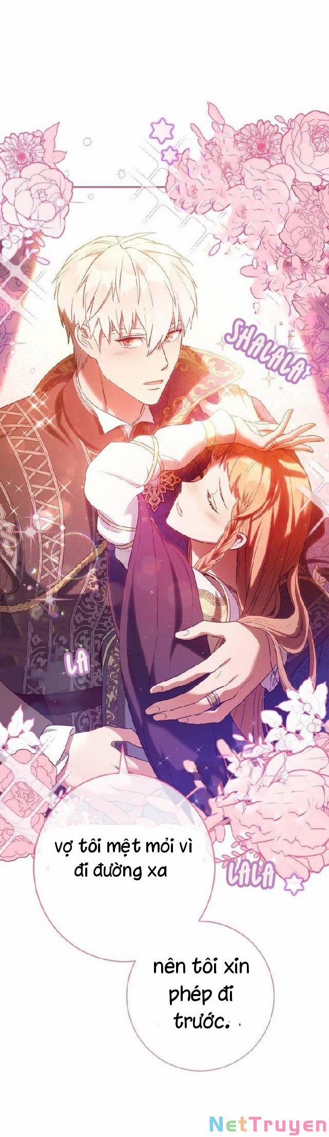 Cuộc Hôn Nhân Vụ Lợi 24 trang 34