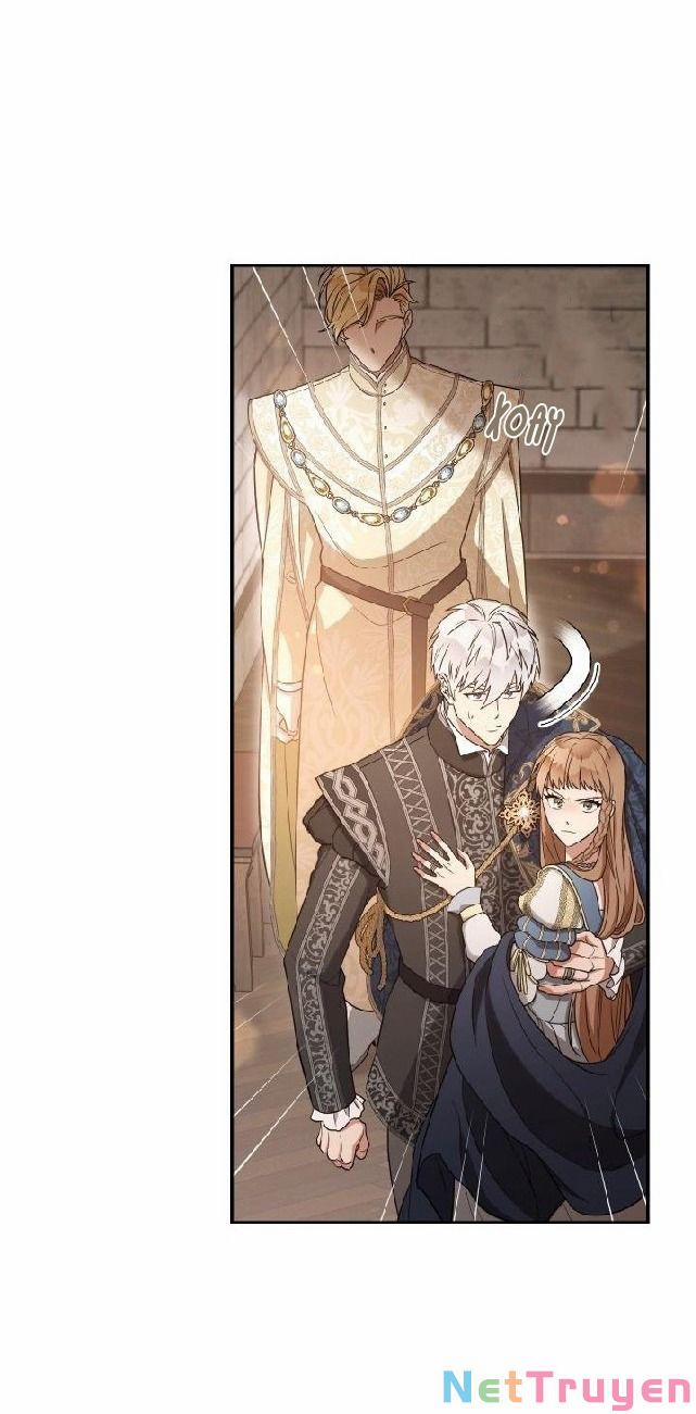 Cuộc Hôn Nhân Vụ Lợi 24 trang 39