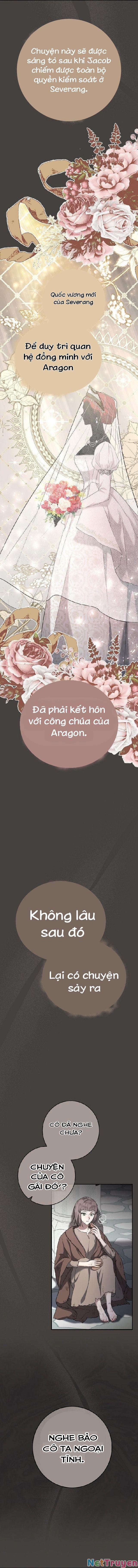 Cuộc Hôn Nhân Vụ Lợi 24 trang 54