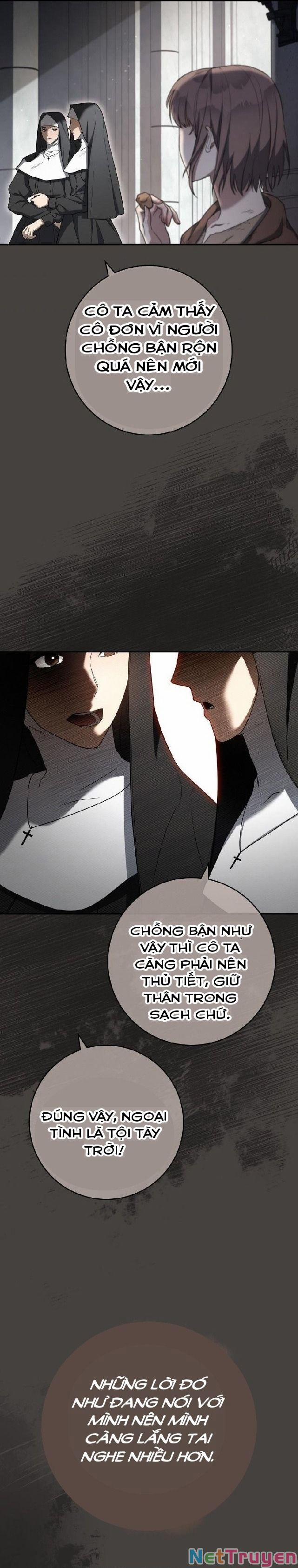 Cuộc Hôn Nhân Vụ Lợi 24 trang 55