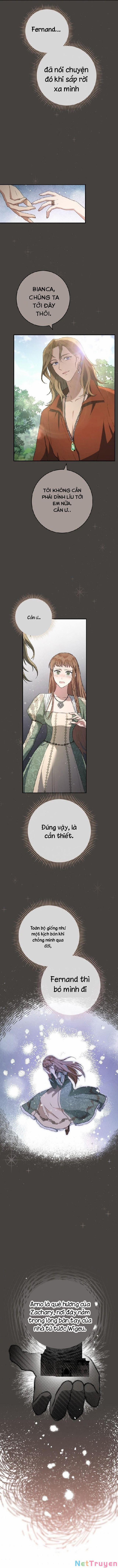 Cuộc Hôn Nhân Vụ Lợi 24 trang 80