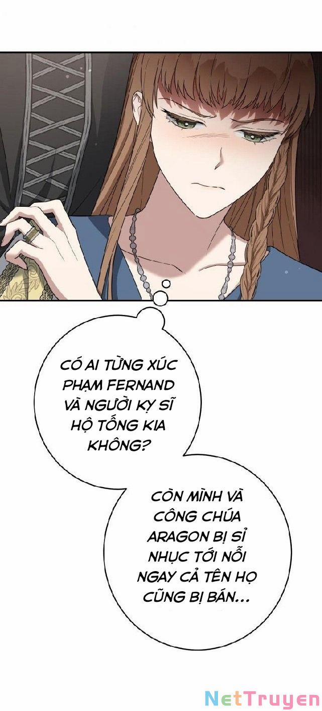 Cuộc Hôn Nhân Vụ Lợi 24 trang 81