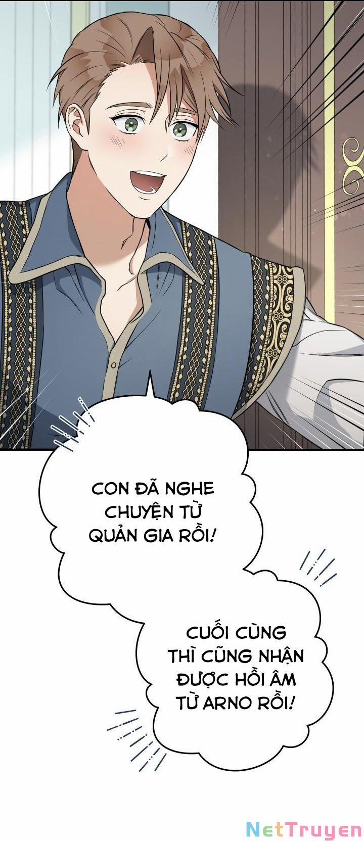 Cuộc Hôn Nhân Vụ Lợi 25 trang 117