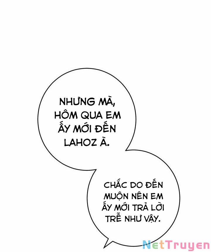 Cuộc Hôn Nhân Vụ Lợi 25 trang 119