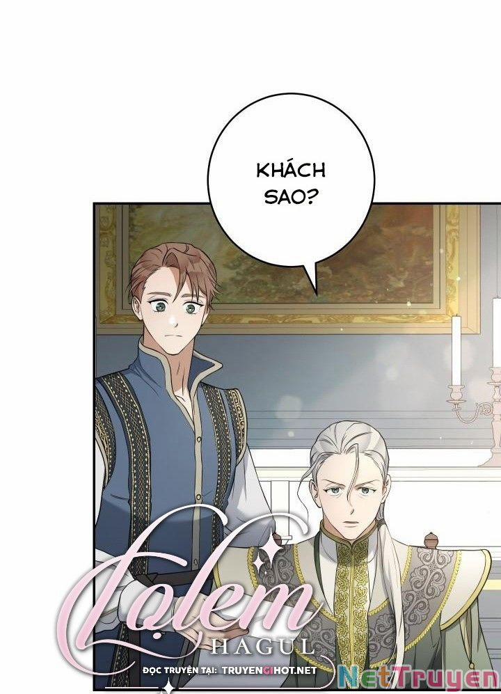 Cuộc Hôn Nhân Vụ Lợi 25 trang 128