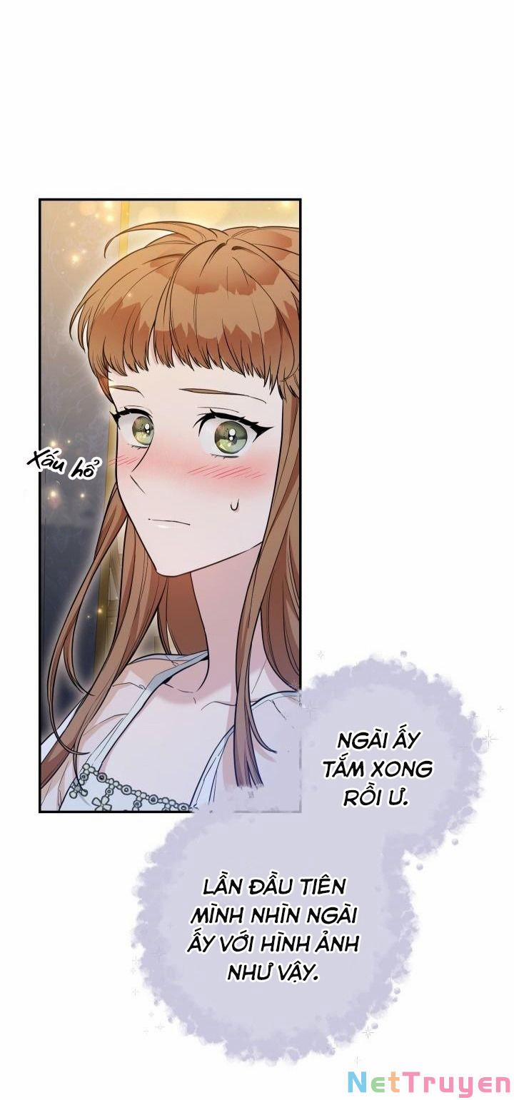 Cuộc Hôn Nhân Vụ Lợi 25 trang 16