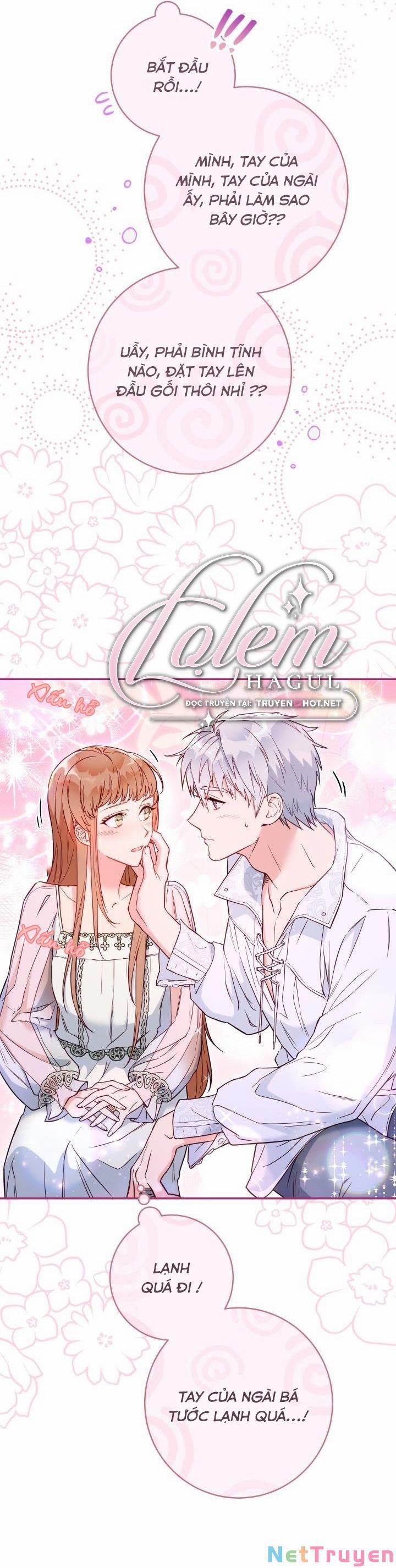 Cuộc Hôn Nhân Vụ Lợi 25 trang 29