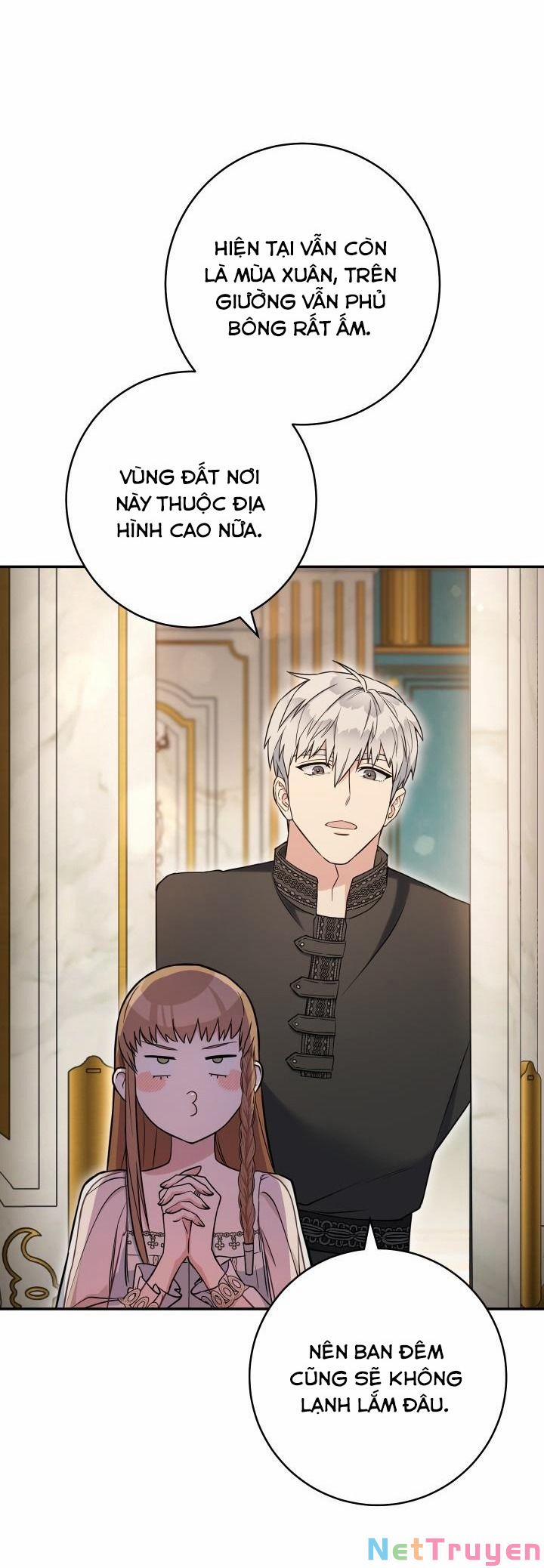 Cuộc Hôn Nhân Vụ Lợi 25 trang 33