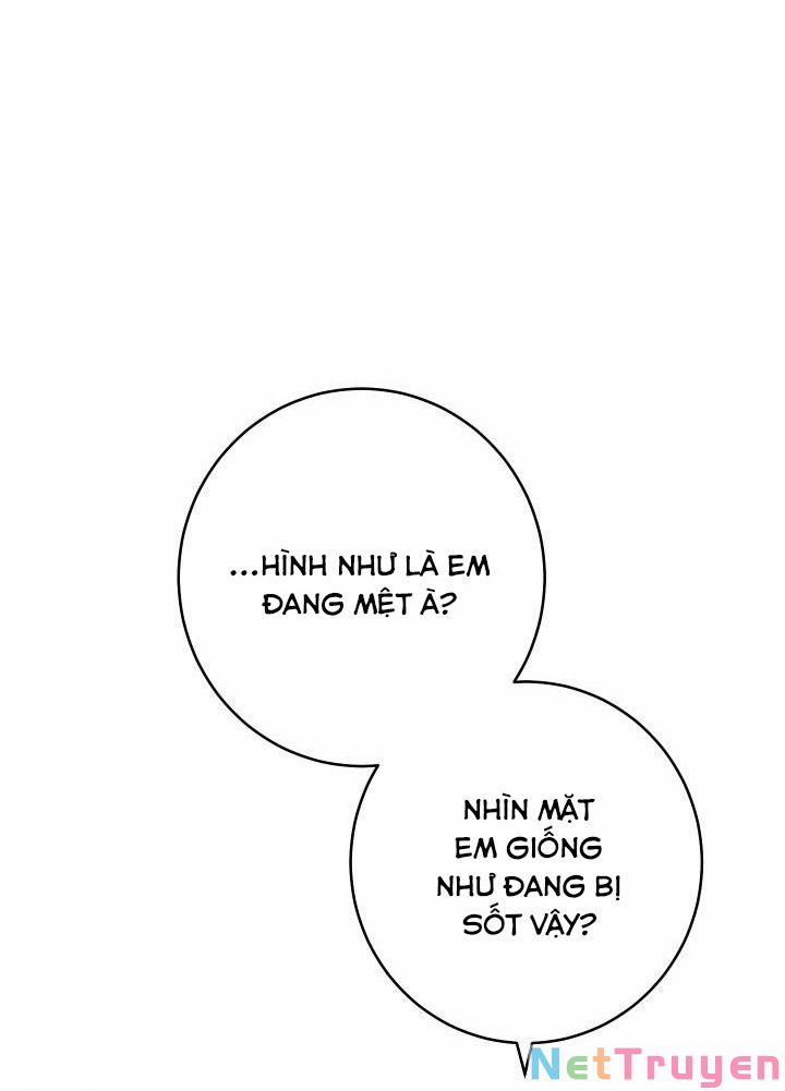 Cuộc Hôn Nhân Vụ Lợi 25 trang 37