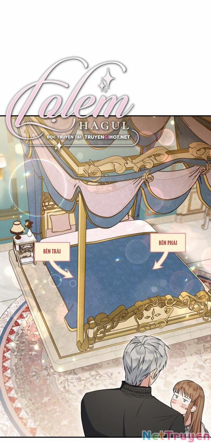 Cuộc Hôn Nhân Vụ Lợi 25 trang 44