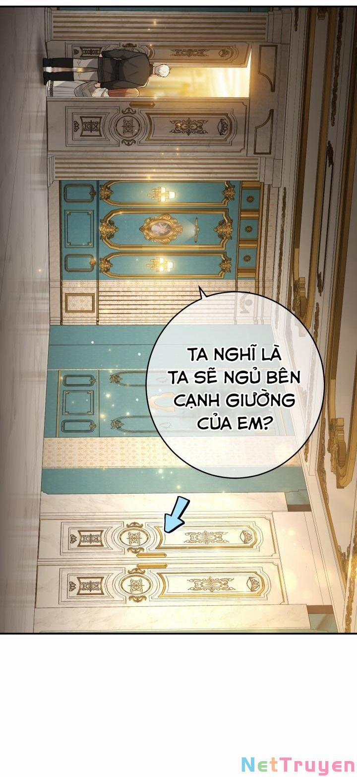 Cuộc Hôn Nhân Vụ Lợi 25 trang 49