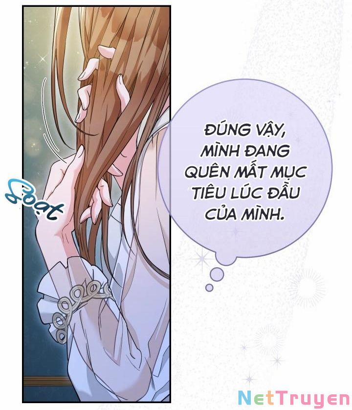 Cuộc Hôn Nhân Vụ Lợi 25 trang 6