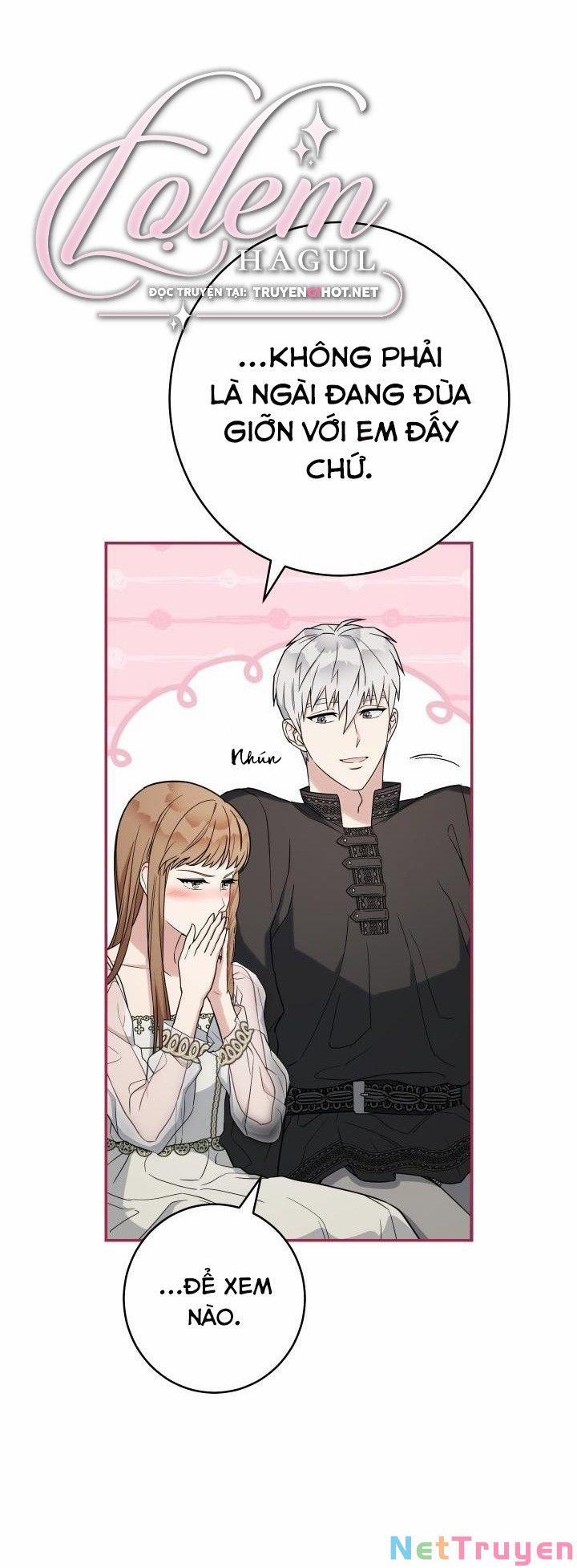 Cuộc Hôn Nhân Vụ Lợi 25 trang 66