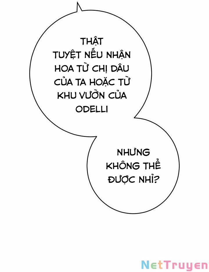 Cuộc Hôn Nhân Vụ Lợi 26 trang 16