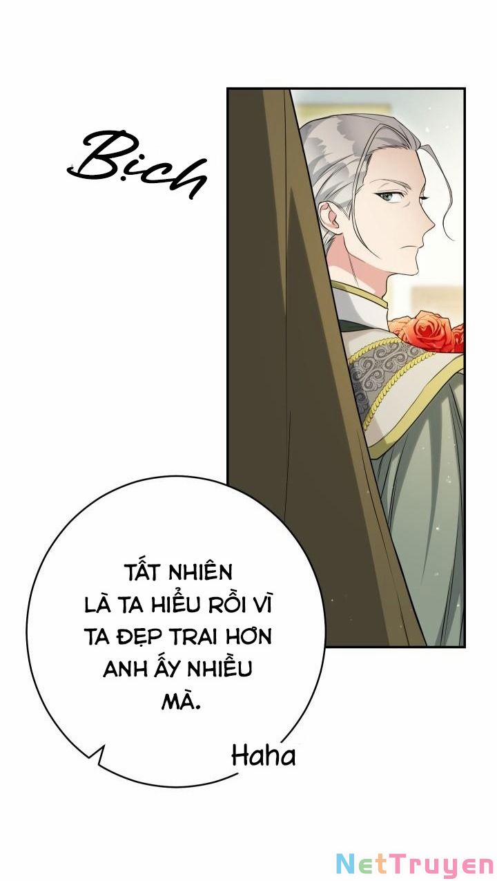 Cuộc Hôn Nhân Vụ Lợi 26 trang 20