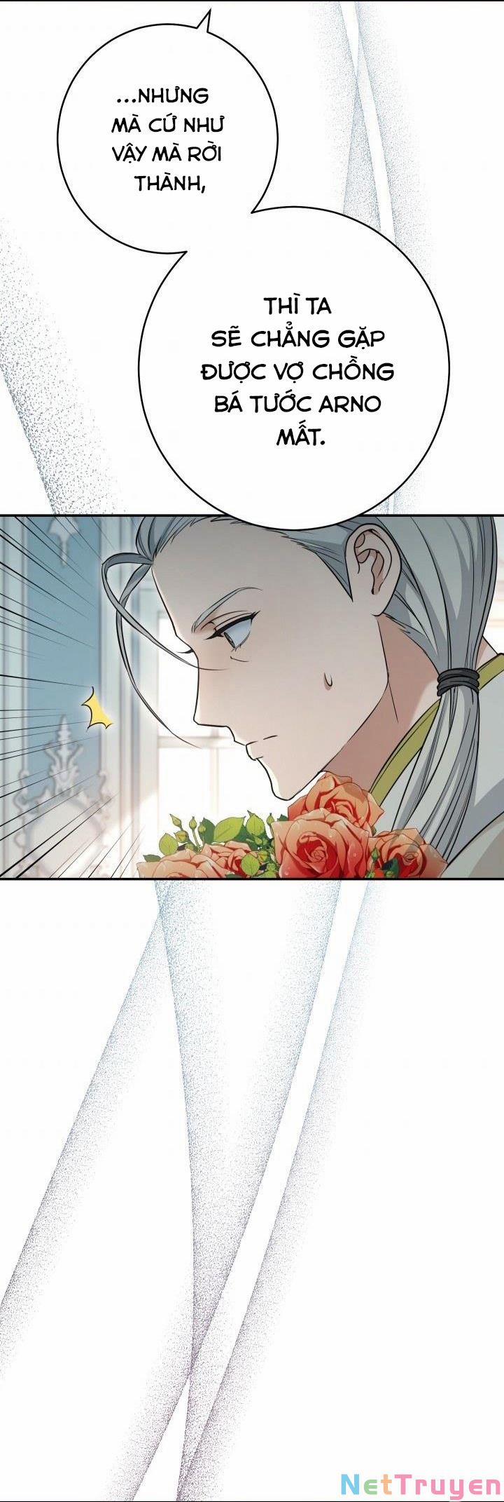 Cuộc Hôn Nhân Vụ Lợi 26 trang 45