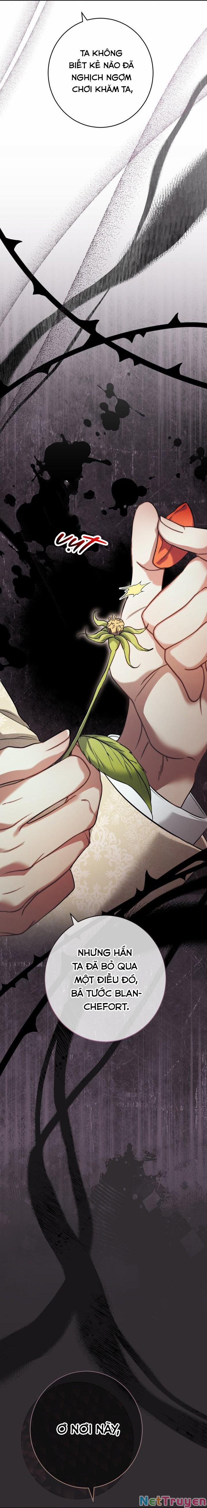 Cuộc Hôn Nhân Vụ Lợi 26 trang 47