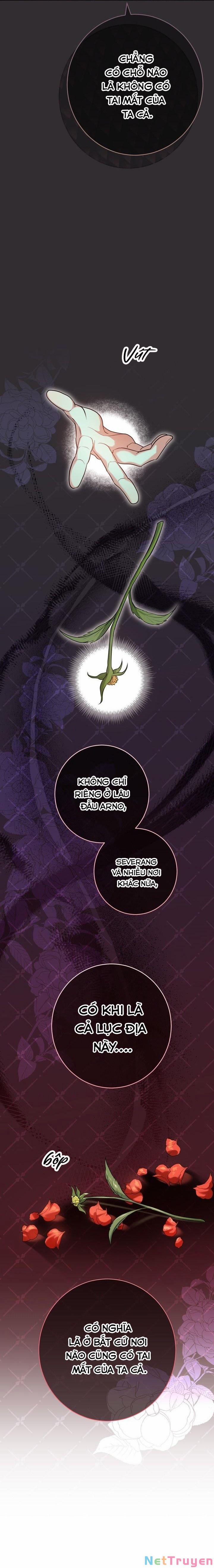 Cuộc Hôn Nhân Vụ Lợi 26 trang 49