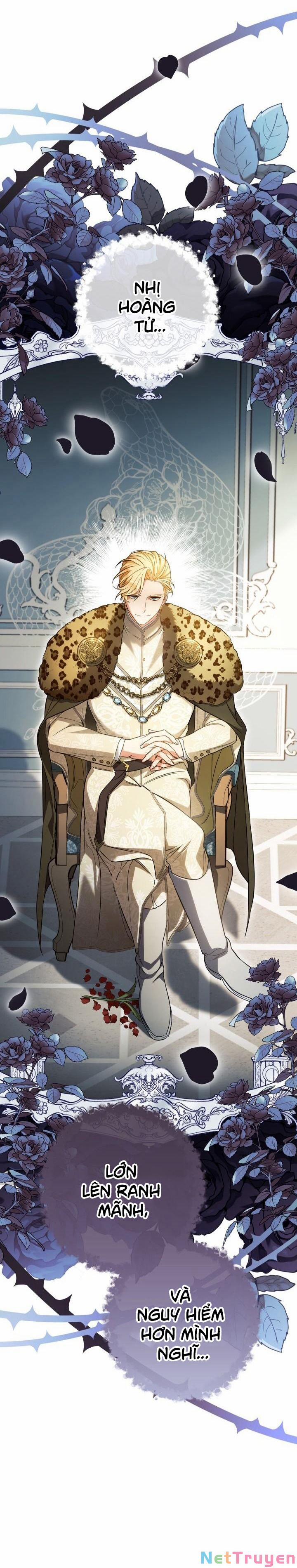 Cuộc Hôn Nhân Vụ Lợi 26 trang 53