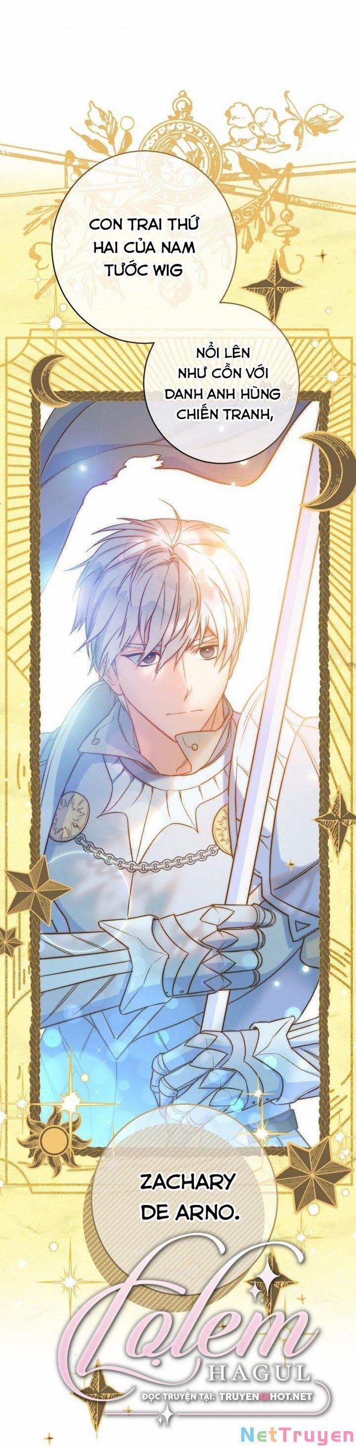 Cuộc Hôn Nhân Vụ Lợi 26 trang 58