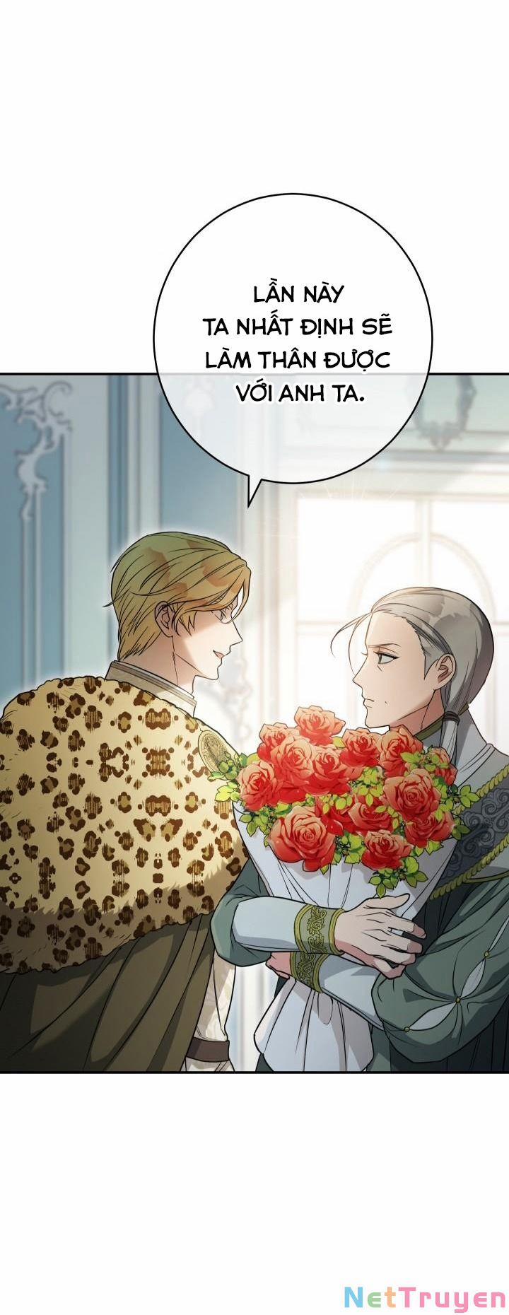 Cuộc Hôn Nhân Vụ Lợi 26 trang 63