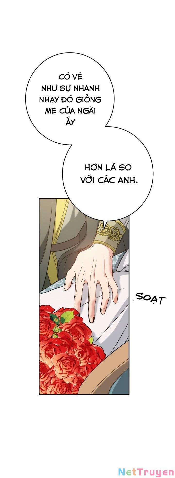 Cuộc Hôn Nhân Vụ Lợi 26 trang 74