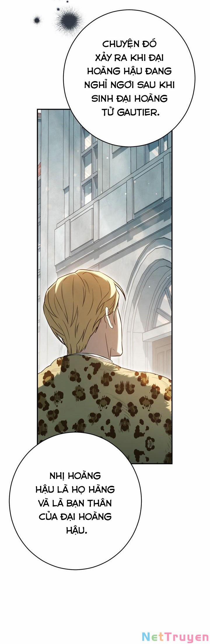 Cuộc Hôn Nhân Vụ Lợi 26 trang 85