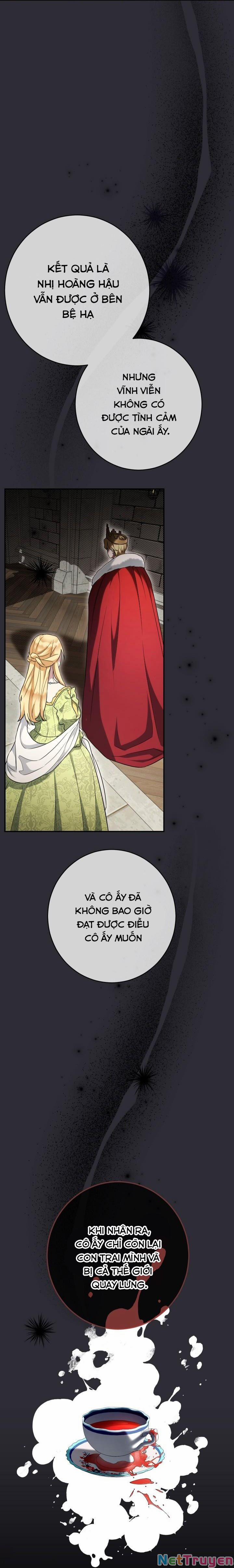 Cuộc Hôn Nhân Vụ Lợi 26 trang 90