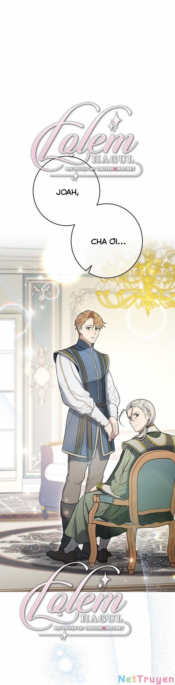 Cuộc Hôn Nhân Vụ Lợi 27 trang 100