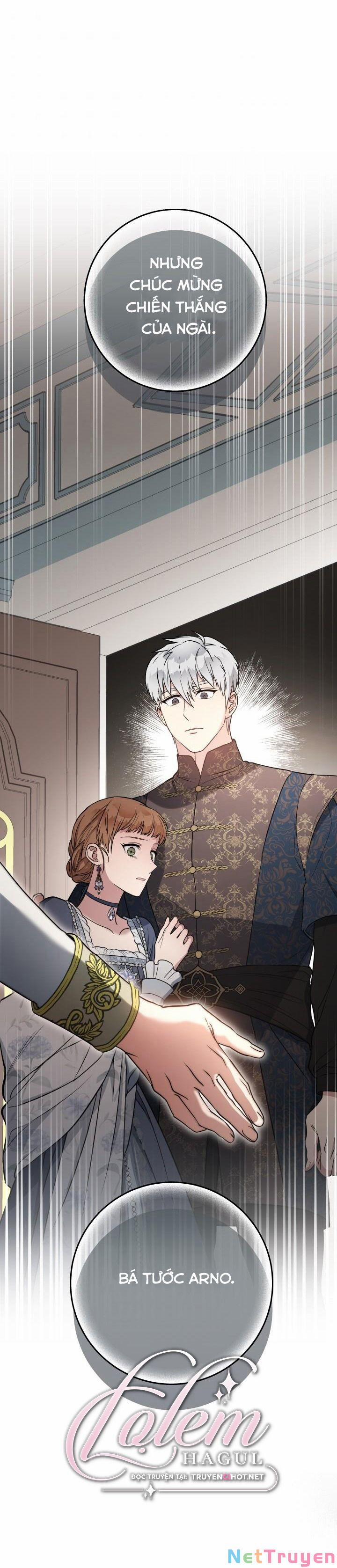 Cuộc Hôn Nhân Vụ Lợi 27 trang 124