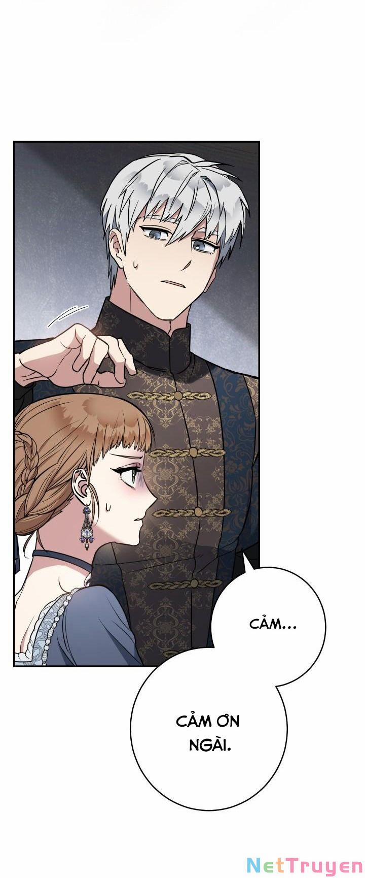 Cuộc Hôn Nhân Vụ Lợi 27 trang 127