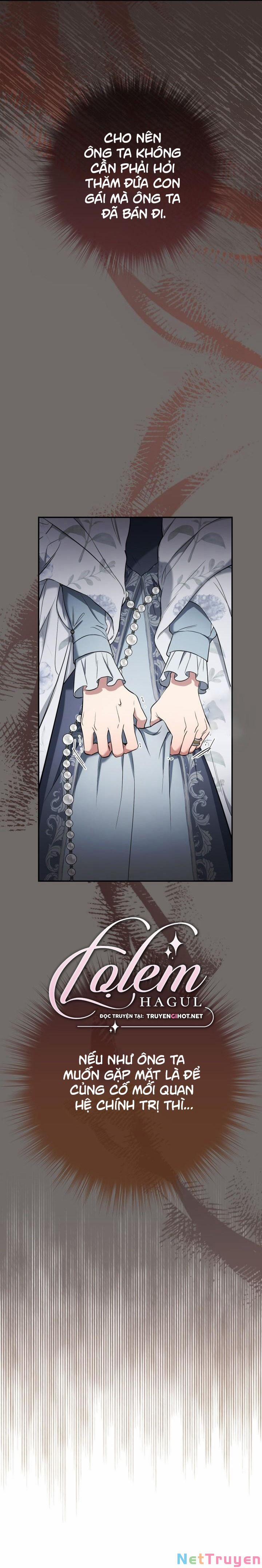 Cuộc Hôn Nhân Vụ Lợi 27 trang 132