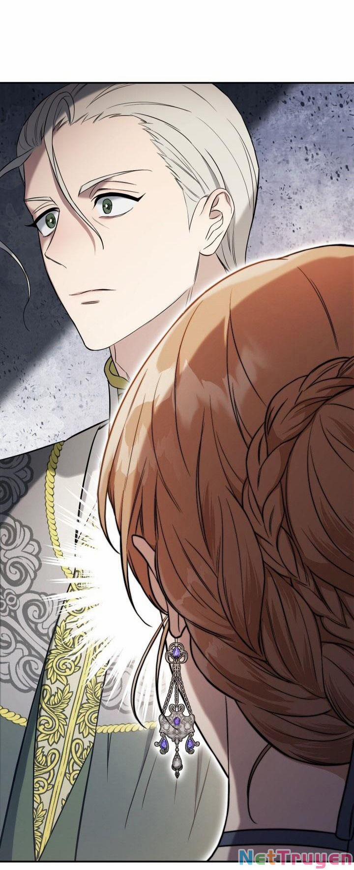 Cuộc Hôn Nhân Vụ Lợi 27 trang 133