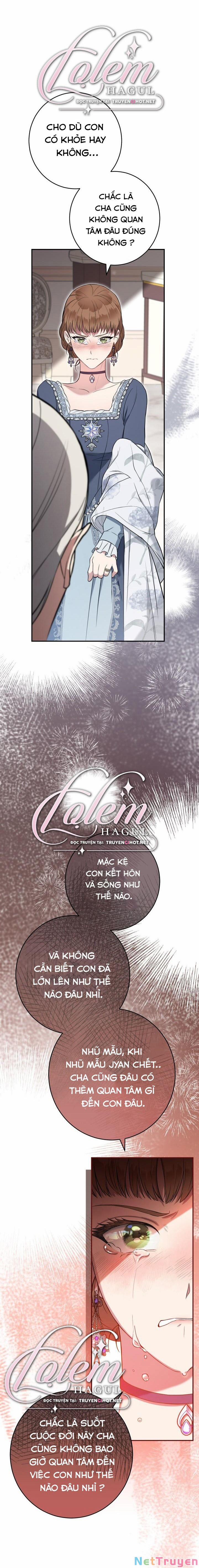 Cuộc Hôn Nhân Vụ Lợi 27 trang 136