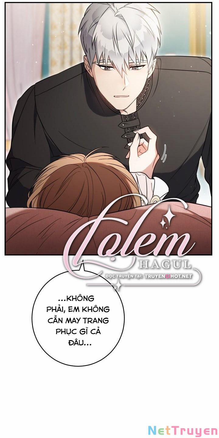 Cuộc Hôn Nhân Vụ Lợi 27 trang 19