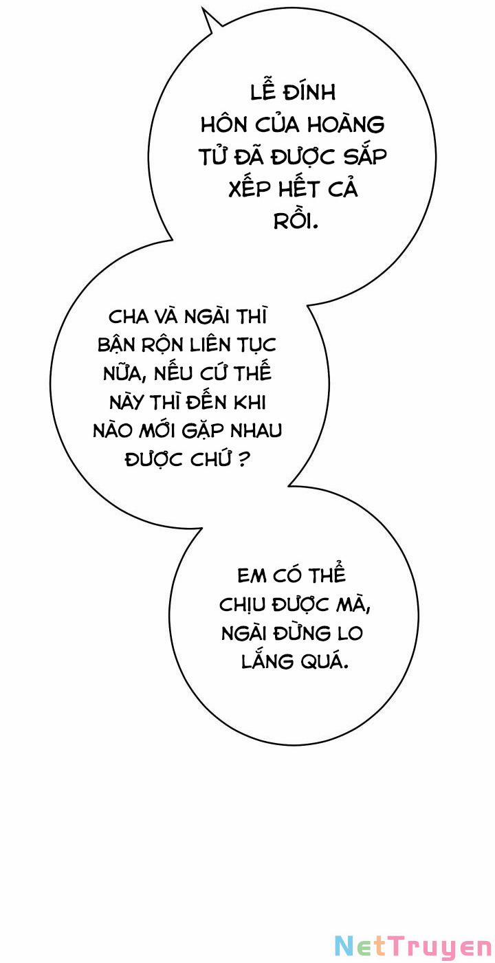 Cuộc Hôn Nhân Vụ Lợi 27 trang 34