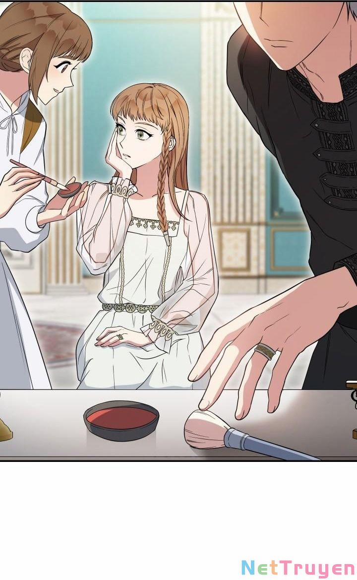 Cuộc Hôn Nhân Vụ Lợi 27 trang 38