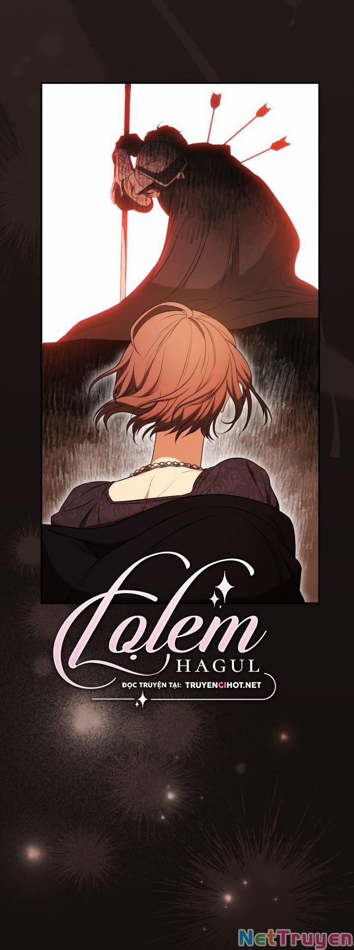 Cuộc Hôn Nhân Vụ Lợi 27 trang 4