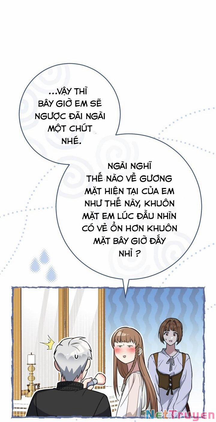 Cuộc Hôn Nhân Vụ Lợi 27 trang 67