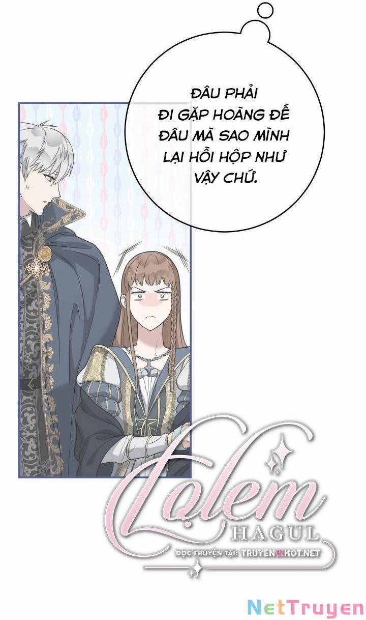 Cuộc Hôn Nhân Vụ Lợi 27 trang 82