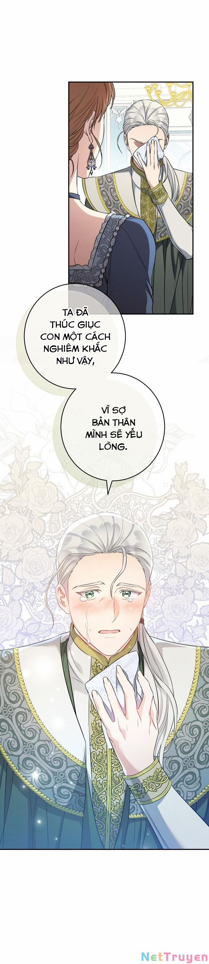 Cuộc Hôn Nhân Vụ Lợi 28 trang 101